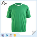 Customized 100 Polyester Jersey Blank Soccer Jerseys